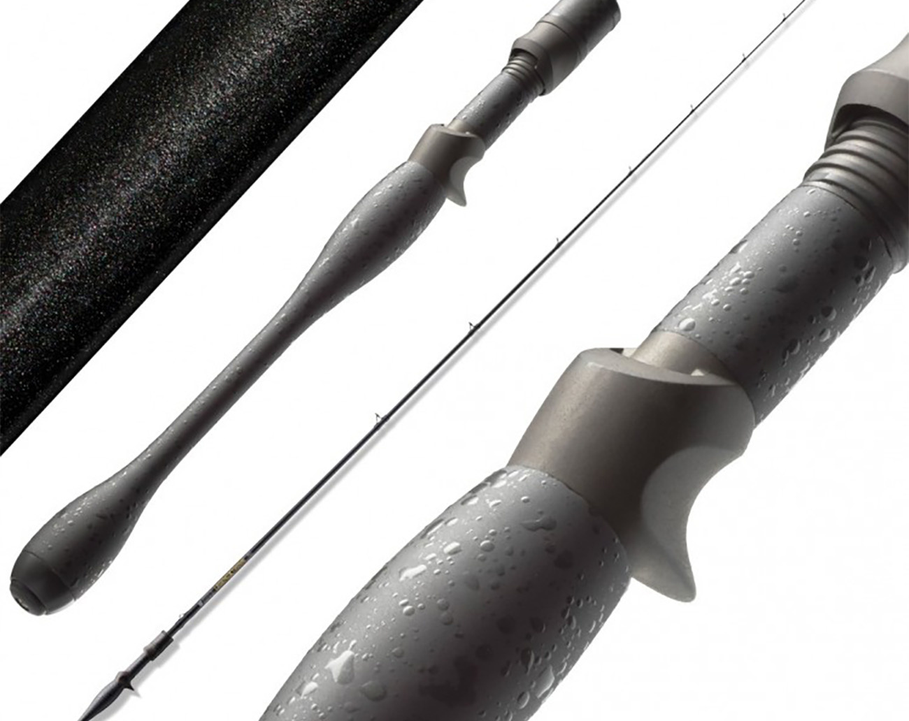 St. Croix Legend Xtreme Casting 6'8